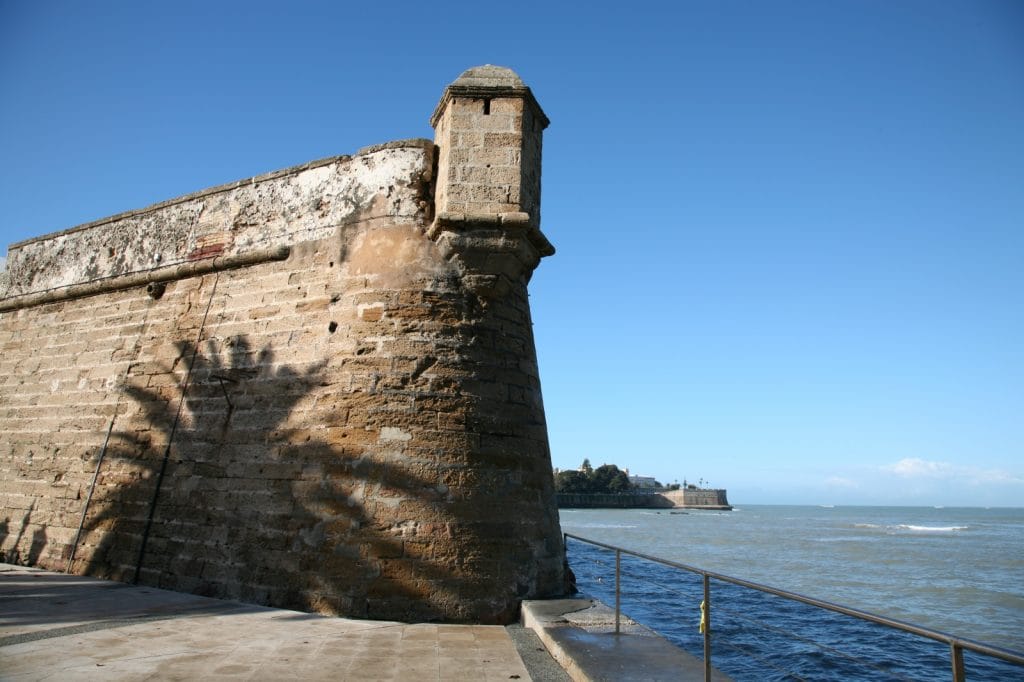 Baluarte de San Carlos2