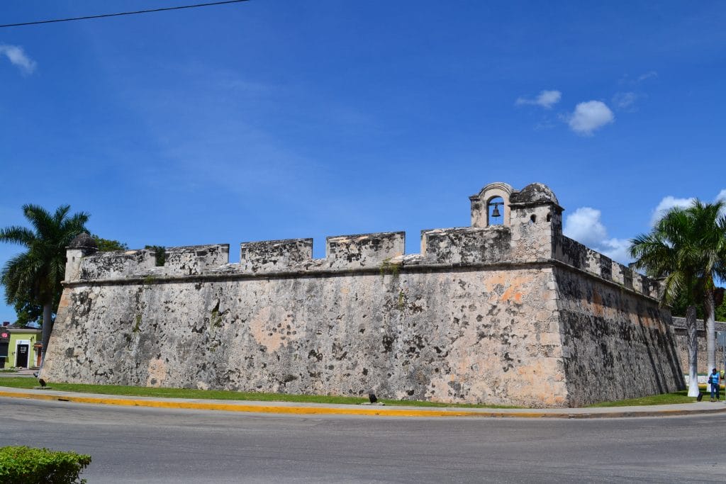 Baluarte San Juan1