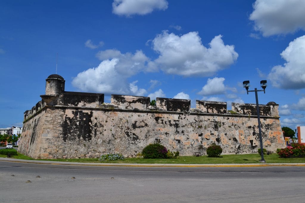 Baluarte de Santa Rosa1
