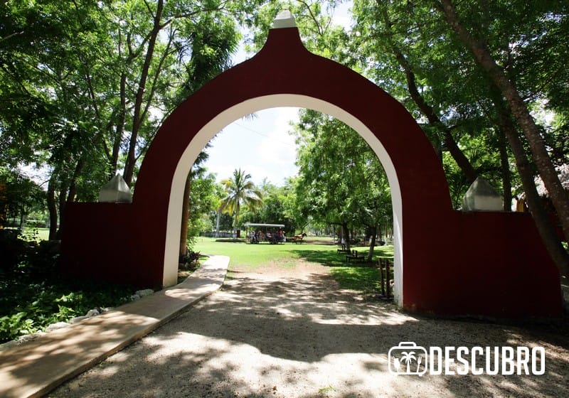 si quieres conocer mas de Yucatan, no dejes de hacer el tour por la Hacienda henequera Sotuta de Peón. Foto: Ramón Celis)
