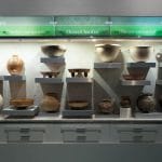 Imágenes del Gran Museo del Mundo Maya.-(Fotos oficiales)