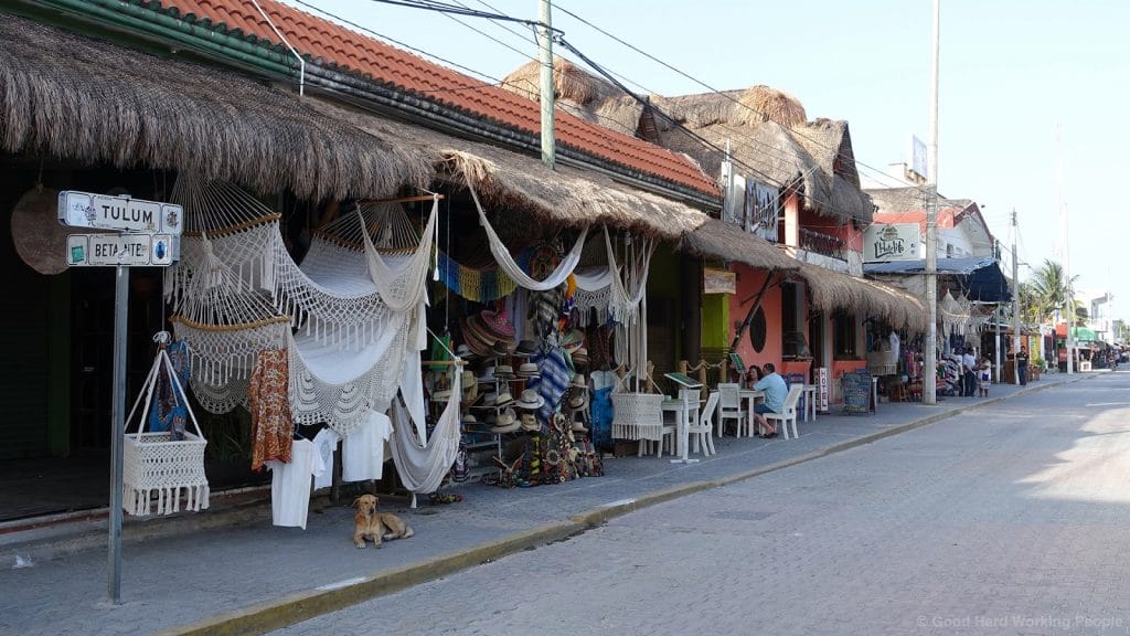 Imagen de Tulum, Quintana Roo, Península de Yucatán