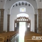 Imágenes del parque de Santiago en el Centro Histórico de Mérida