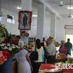 Imágenes del parque de Santiago en el Centro Histórico de Mérida