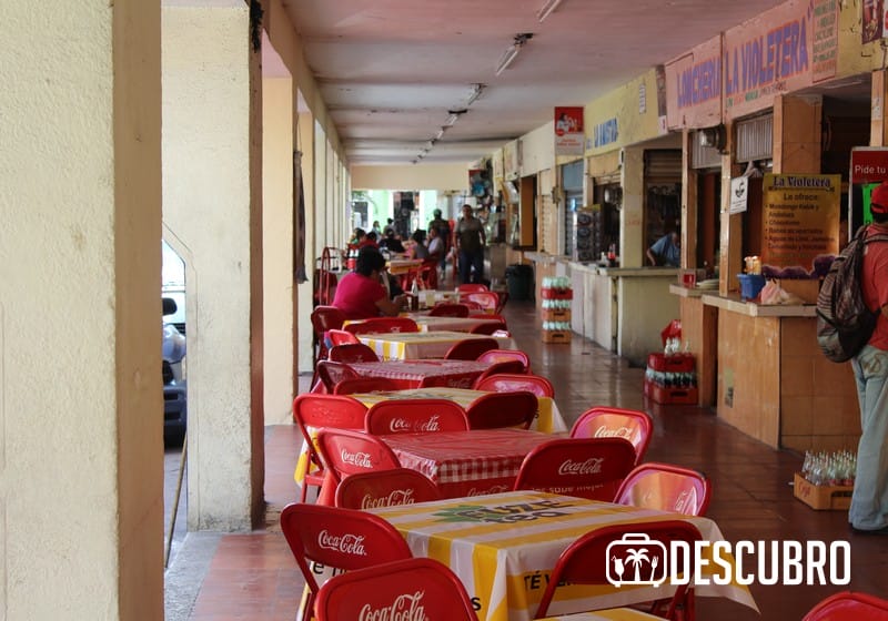 Mejores lugares para comer cochinita en yucatán