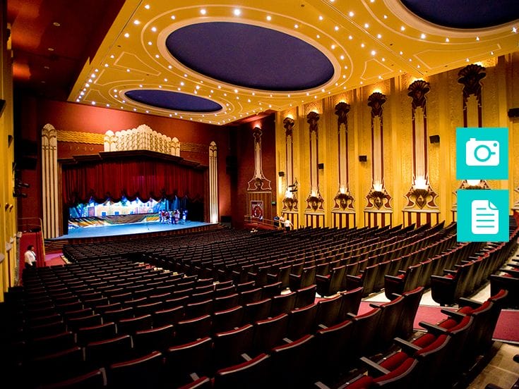 Teatro Armando Manzanero