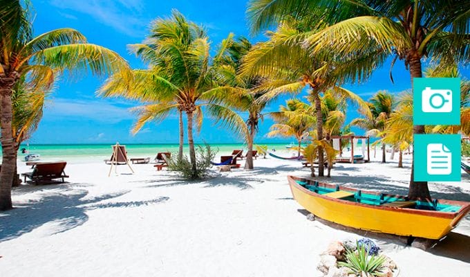 Isla Holbox