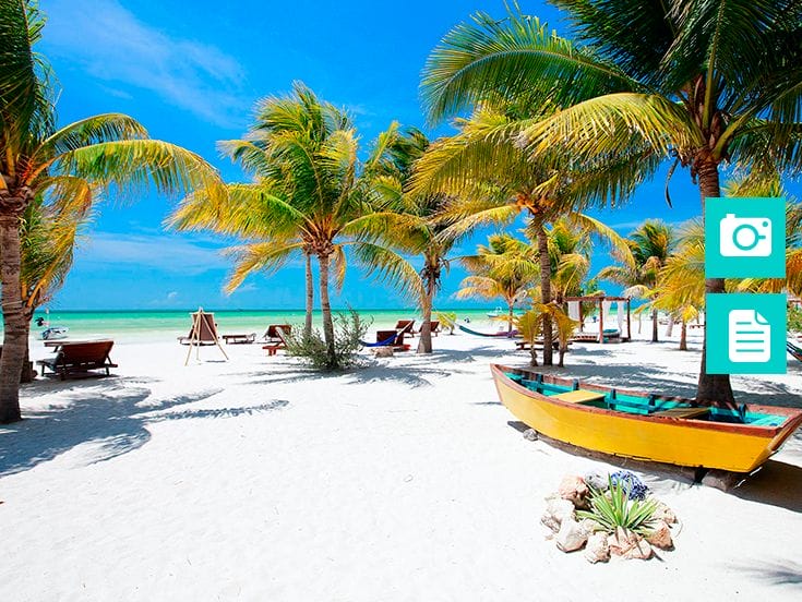 Isla Holbox