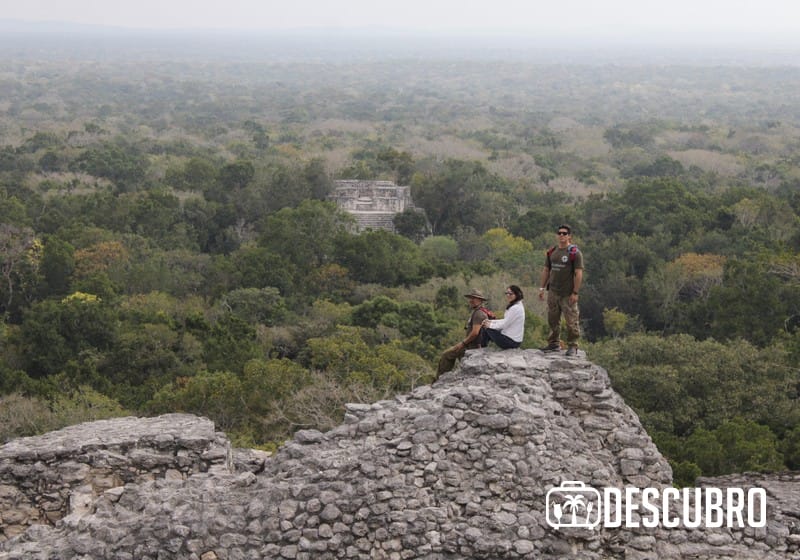 Calakmul