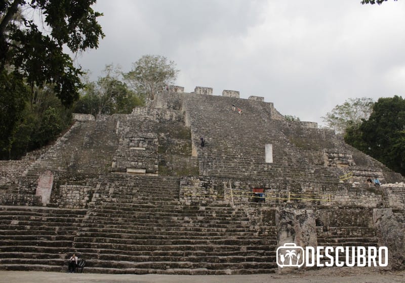 Calakmul