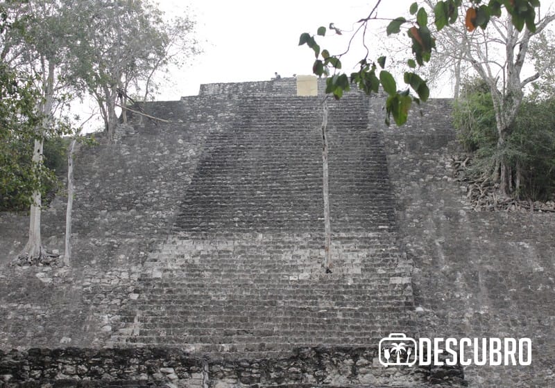 Calakmul
