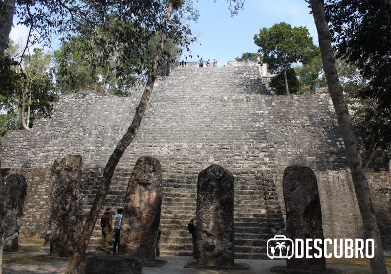 Calakmul