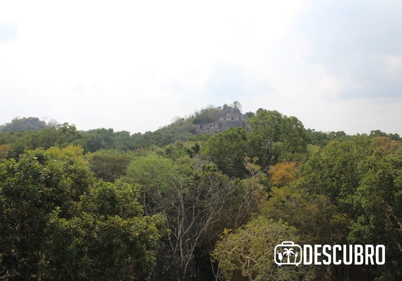 Calakmul