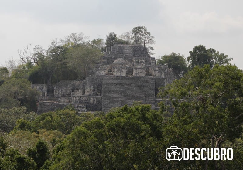 Calakmul