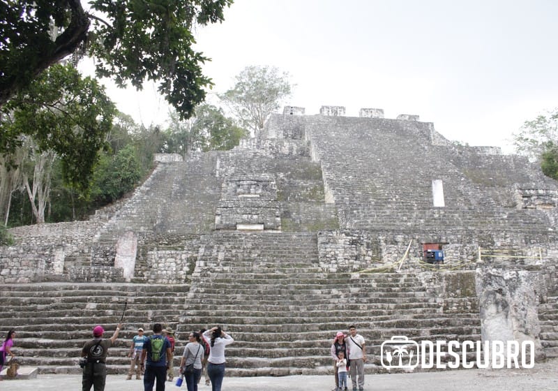 Calakmul