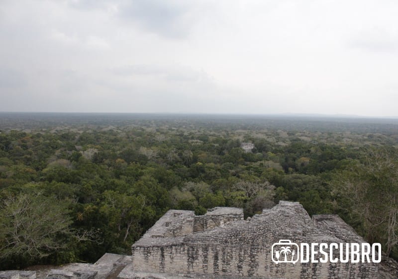 Calakmul