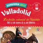 Expoferia de Valladolid 2017