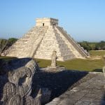 Chichén Itzá, Yucatán.-Foto de blog bahia