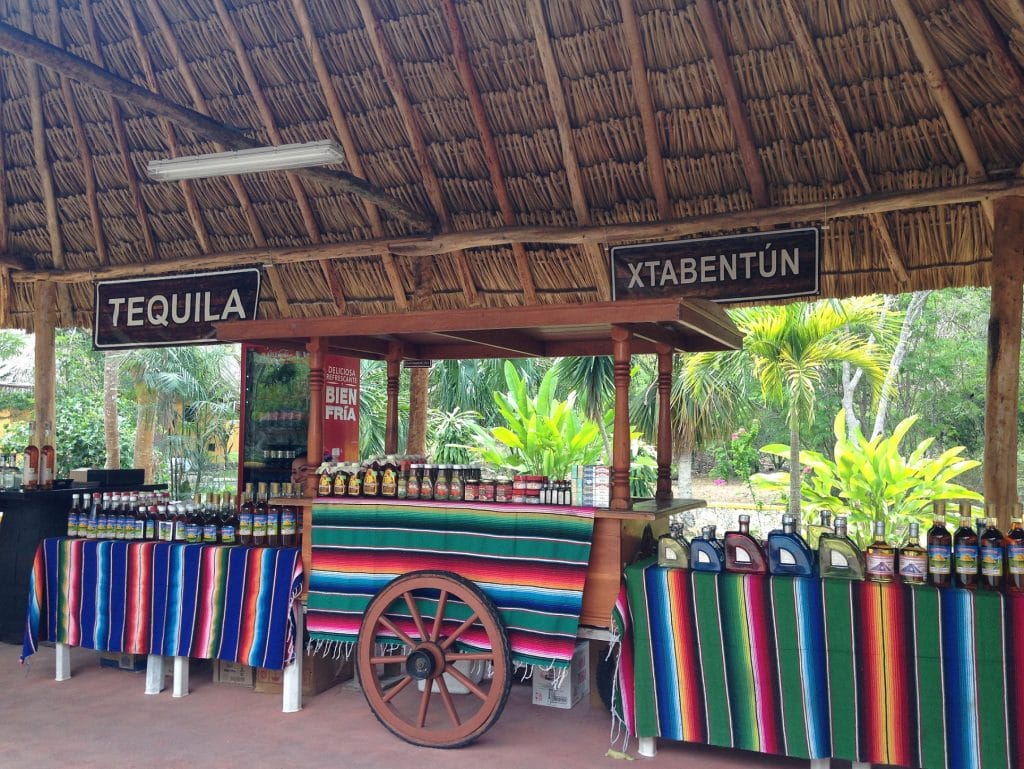 Artesanías.-Foto de Compartamos viajes