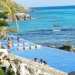 Ten cuidado en las albercas en tus próximas vacaciones