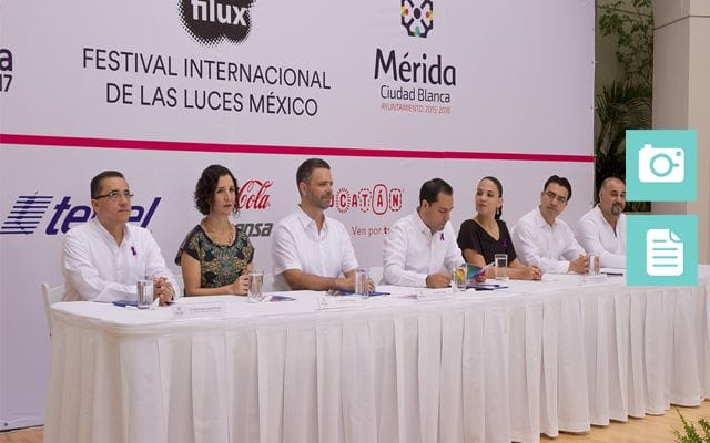 Rueda de Prensa Filux.-Foto de suresteinforma.com