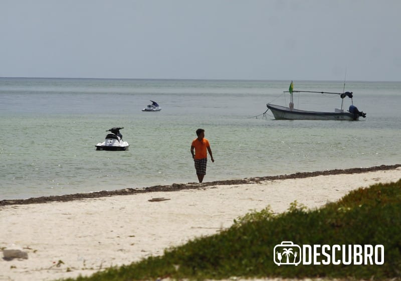 Las mejores Playas de la Península para visitar en Semana Santa.-Foto de Fidel Interián Jiménez