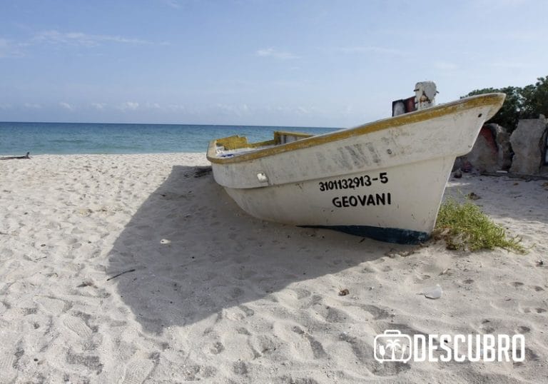 Las 5 playas más cercanas de Mérida, Yucatán, visítalas - Descubro