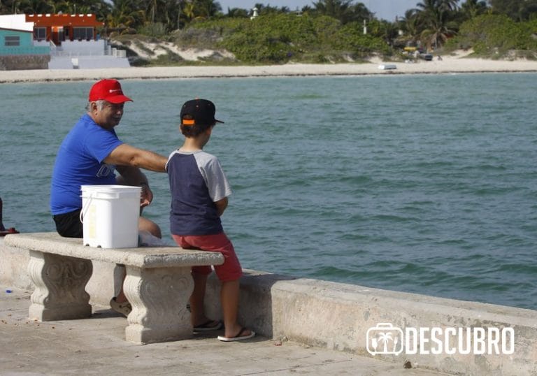 Las 5 playas más cercanas de Mérida, Yucatán, visítalas - Descubro