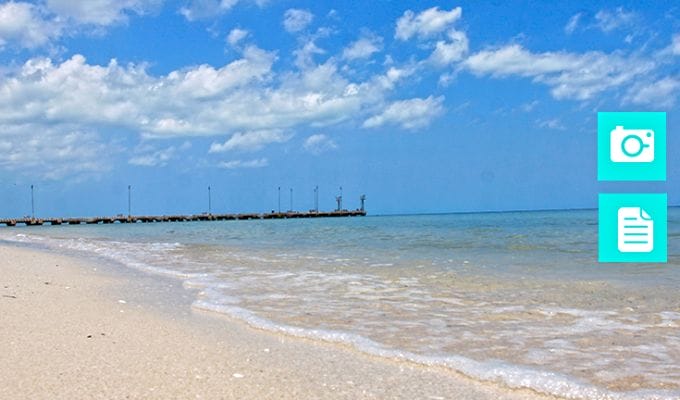 Telchac Puerto