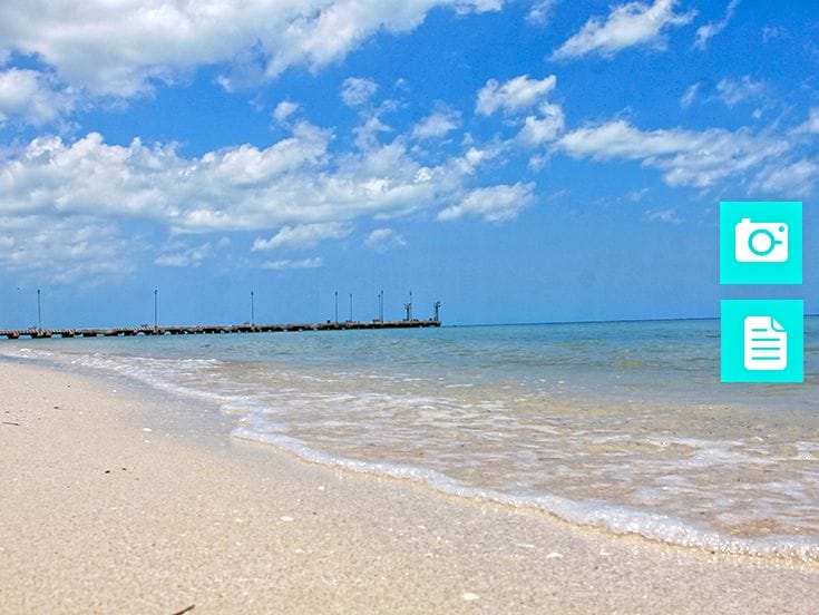 Telchac Puerto