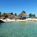 Cozumel es ino de los mejores destinos de playa de la península de Yucatán