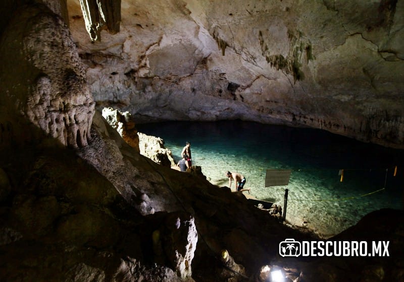 Actualmente son 12 los cenotes de Homún que pueden disfrutar los viajeros.