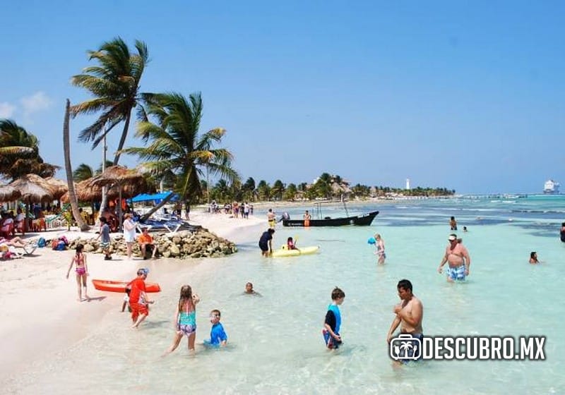 Las mejores Playas de la Península para visitar en Semana Santa.-Foto de Descubro