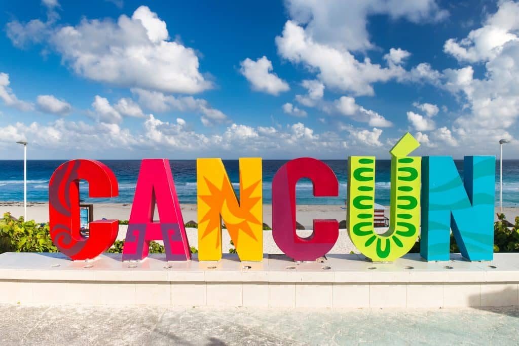 ¿Qué hacer en Cancún?