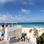 La mejor época para visitar Cancún