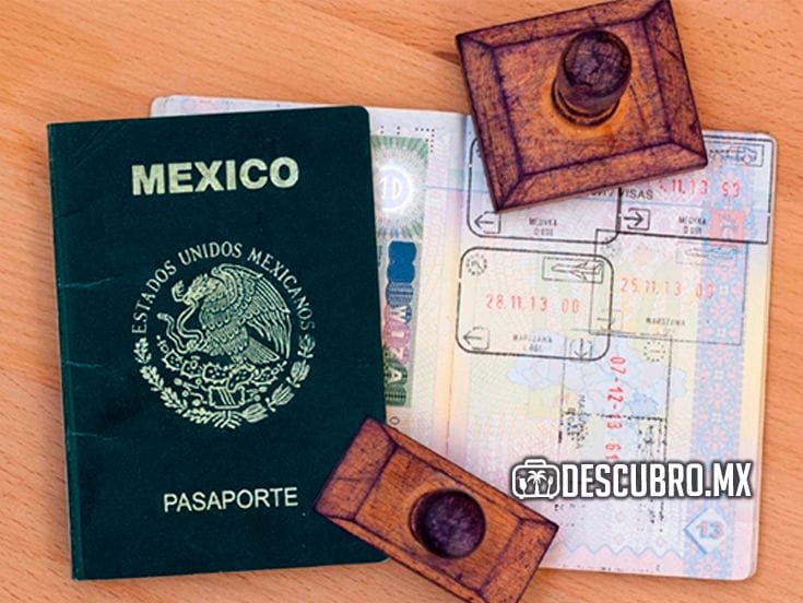 Pasaporte mexicano 2024, costo, requisitos y citas para conseguirlo.