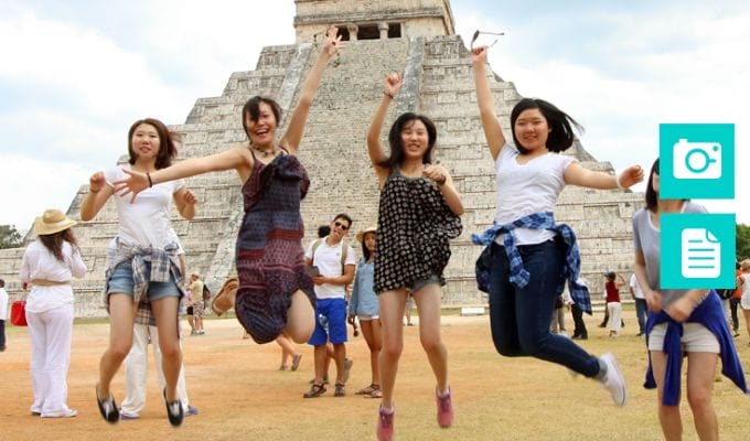 Conoce estas recomendaciones para visitar Chichen Itzá