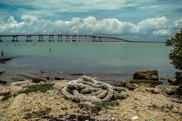 Imágenes de Ciudad del Carmen, Campeche.- Foto de Gerardo Olvera