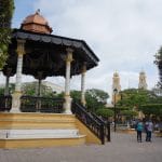 Imágenes de Ciudad del Carmen, Campeche.- Foto de M Kraus