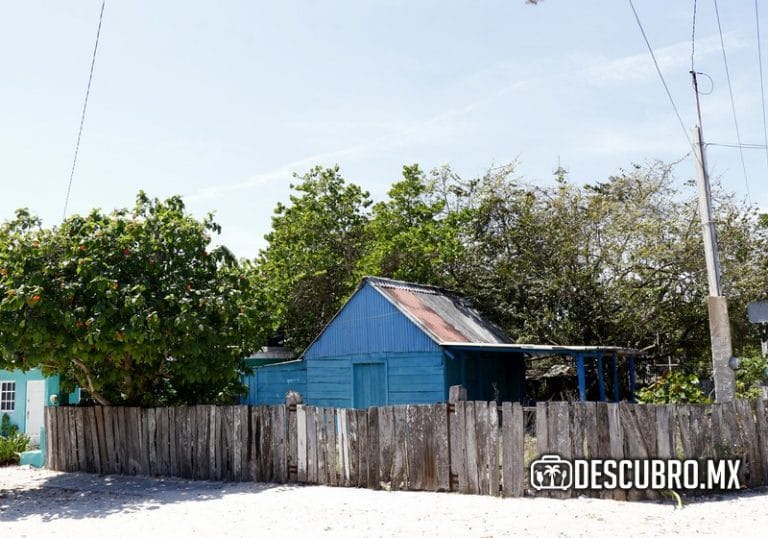 Conoce el puerto de Chabihau en Yucatán ¡Te sorprenderá!