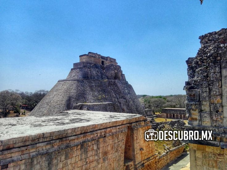 Uxmal