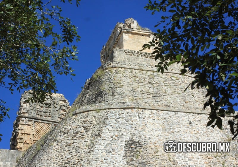 uxmal