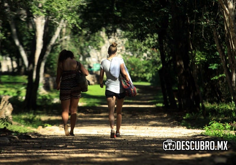 Los mejores tips y consejos para visitar la zona arqueológica de Uxmal.