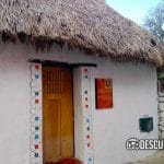Casa Tradicional Maya