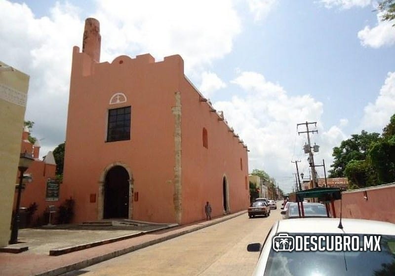 El Museo de San Roque es una de las joyas yucatecas de Valladolid