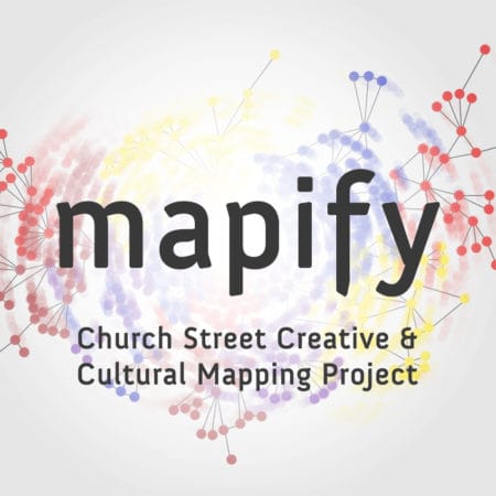 Mapify, una guía para planificar nuevas aventuras