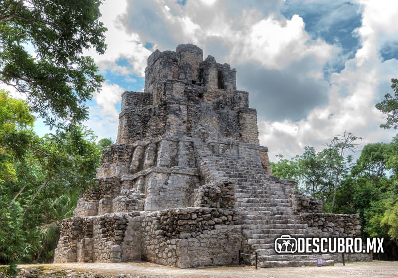 Imagen del Castillo - Flickr Pierre Selim