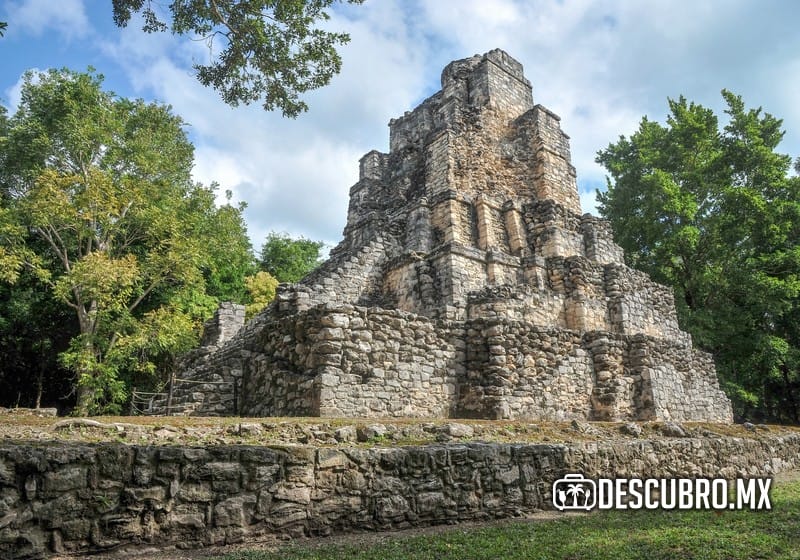 Imagen del Castillo - lesbaroudeurs.fr