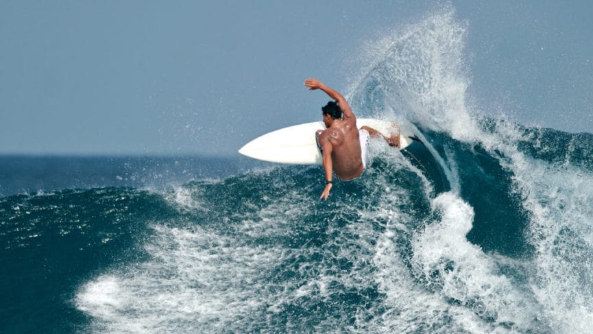 Conoce las mejores playas para surfear en México y vivir una experiencia diferente
