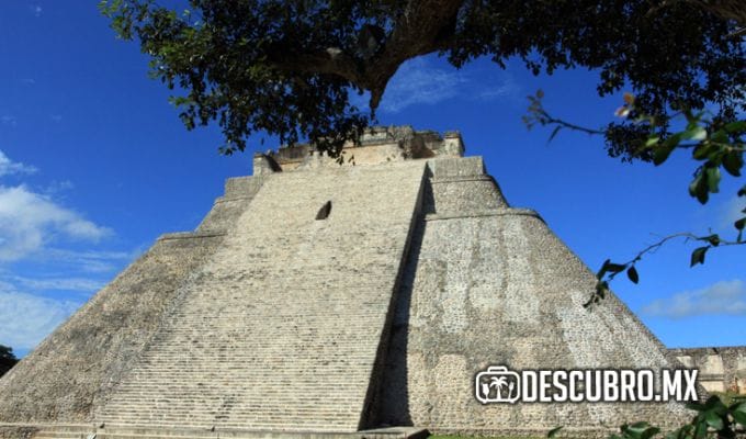 Uxmal guía practica para disfrutar de esta zona arqueológica en Yucatán